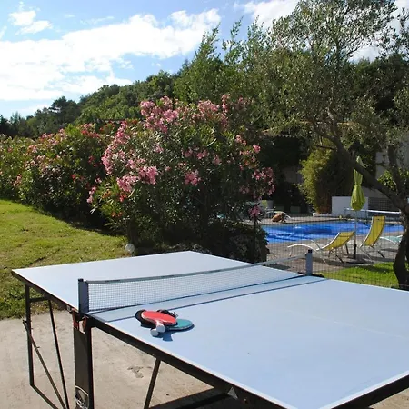 Le Relais De La Cavayere Semesterbostad