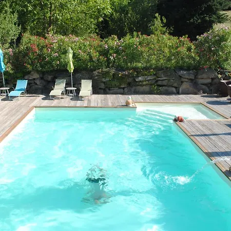 Le Relais De La Cavayere