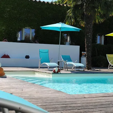 Le Relais De La Cavayere