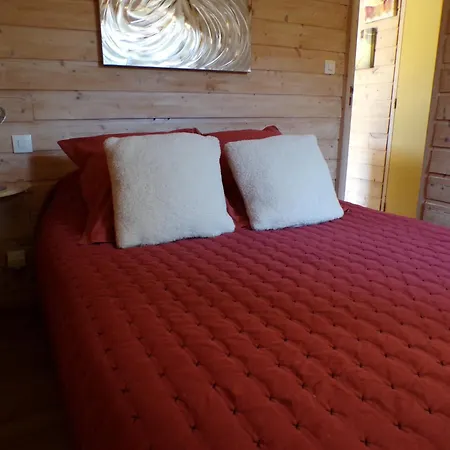 Le Relais De La Cavayere