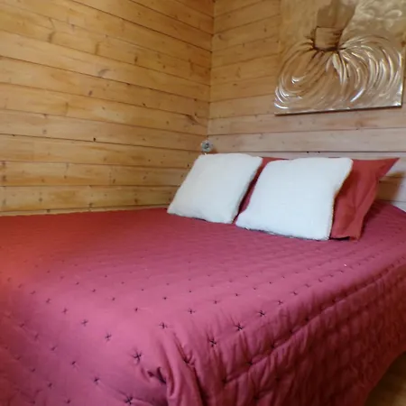 Сasa de vacaciones Le Relais De La Cavayere