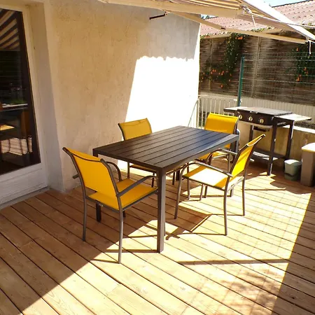 펜션 Le Relais De La Cavayere *