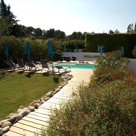 Le Relais De La Cavayere Сasa de vacaciones Carcasona