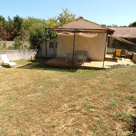 Gite Carcassonne Le Relais De La Cavayere قرقشونه