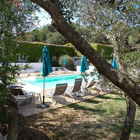 Le Relais De La Cavayere * Carcasona