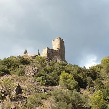 Le Relais De La Cavayere * Καρκασόν