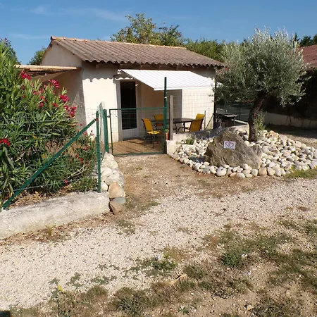 Le Relais De La Cavayere Carcasona