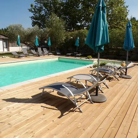 Gite Carcassonne Le Relais De La Cavayere