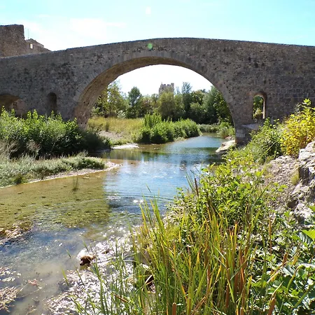 Le Relais De La Cavayere Semesterbostad