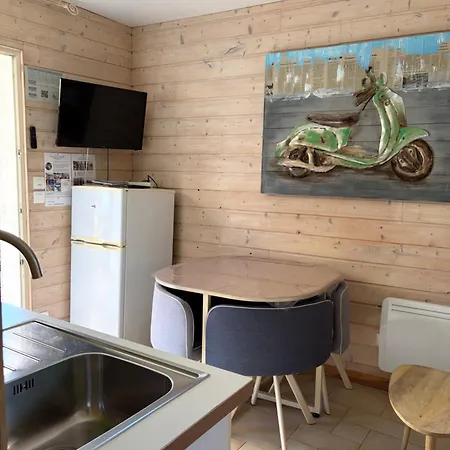 Le Relais De La Cavayere 펜션
