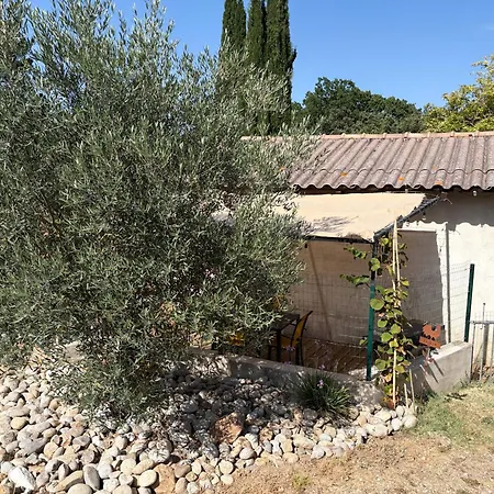 Gite Carcassonne Le Relais De La Cavayere