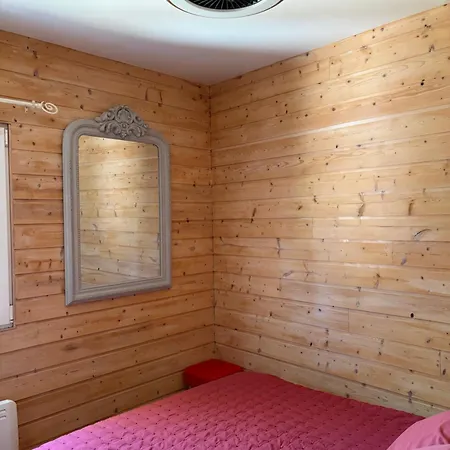 펜션 Le Relais De La Cavayere