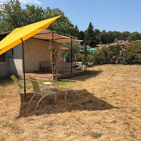 Gite Carcassonne Le Relais De La Cavayere