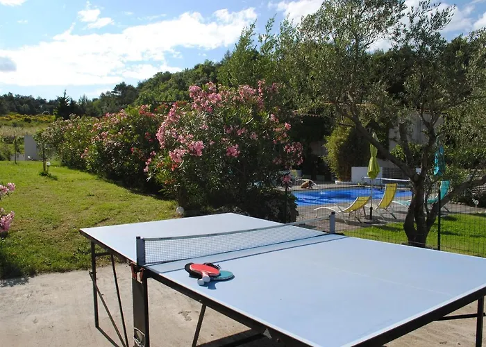 Le Relais De La Cavayere Tatil Evi