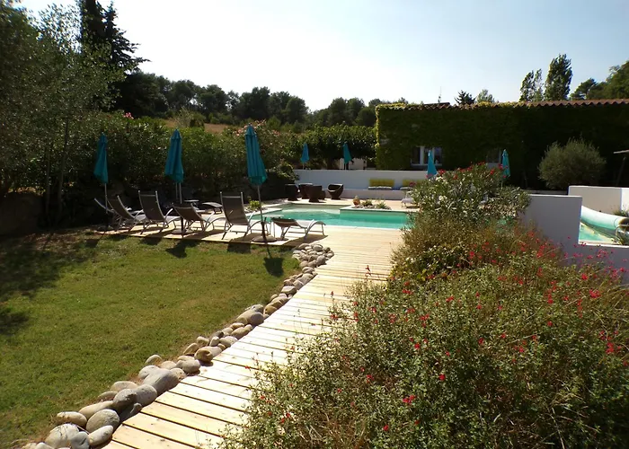 Le Relais De La Cavayere Casa de Férias Carcassonne