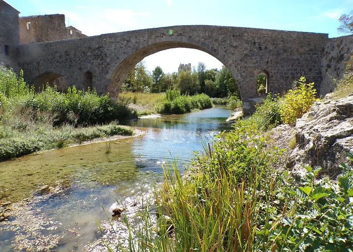 Le Relais De La Cavayere Casa de Férias